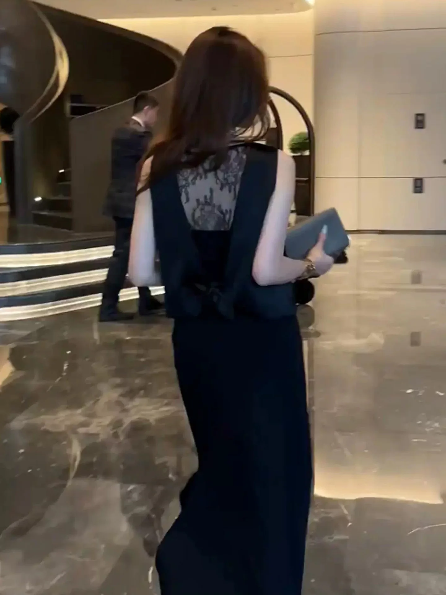 Faionable الدانتيل با لصق تصميم oulder Bared سترة المرأة الصيف تخفيف سليم صالح Svel الأعلى الكورية Sle قطع مستقيمة