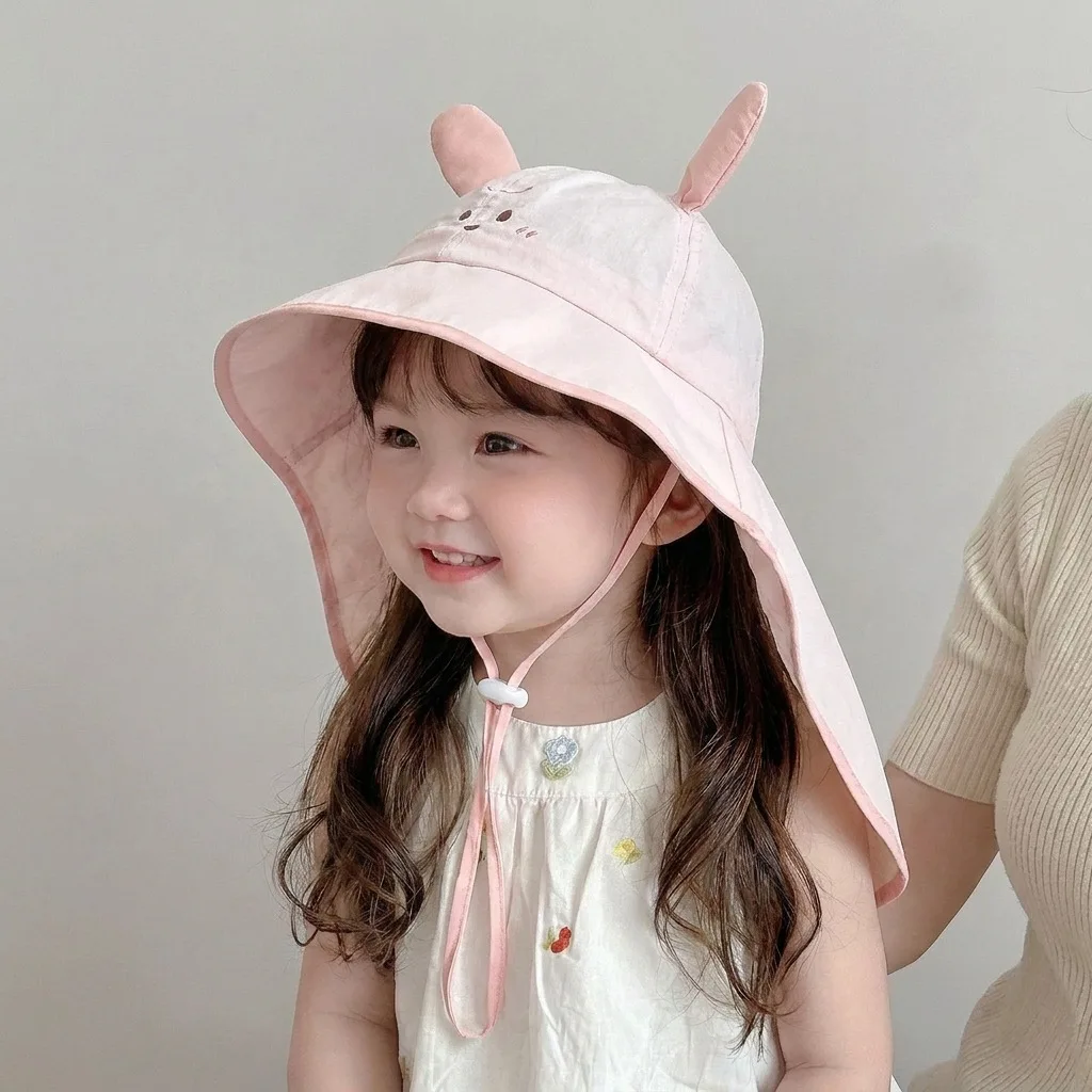chapeu-de-sol-infantil-de-verao-chapeu-fofo-de-desenho-animado-com-protecao-uv-para-meninos-e-meninas-chapeu-de-aba-larga-ajustavel-para-atividades-ao-ar-livre-de-2-a-7-anos