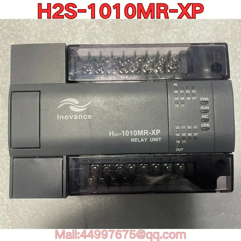 Second-Hand H2S-101…