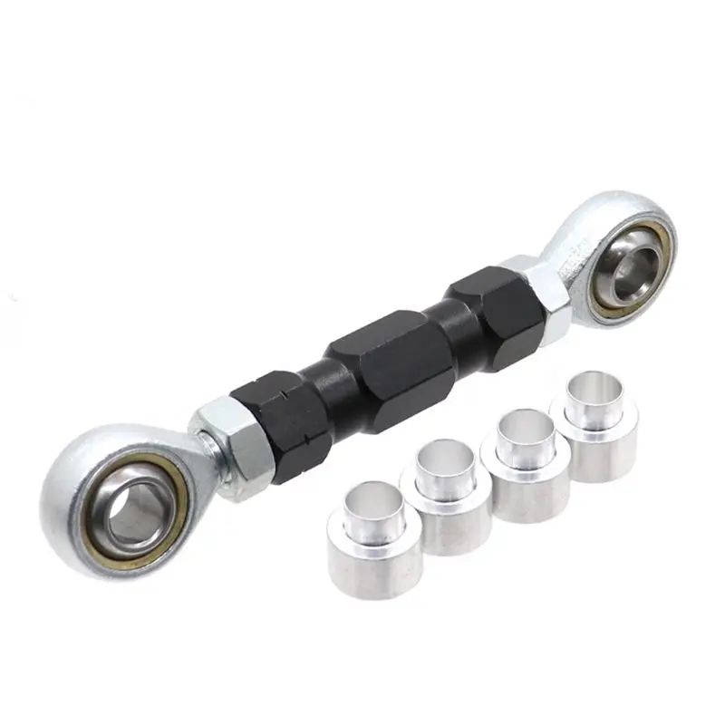 Practical Motorcycle Suspension Modification Kit- Lowering Links For Aprilia Tuono V4 V4R 1100RR RSV4 Rear Cushion Lever Drop Li