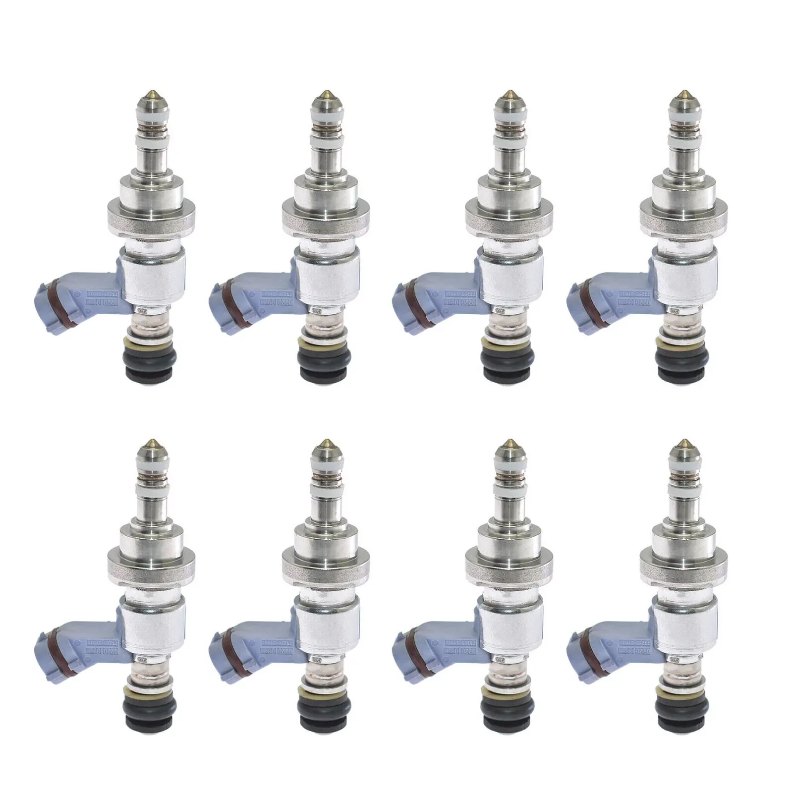 

23250-31030 23209-39105 8PCS Fuel Injectors 2325031030 For 2007-2013 Lexus LS460 GS460 GS350 3.5L 4.6L FREE SHIPPING!!!