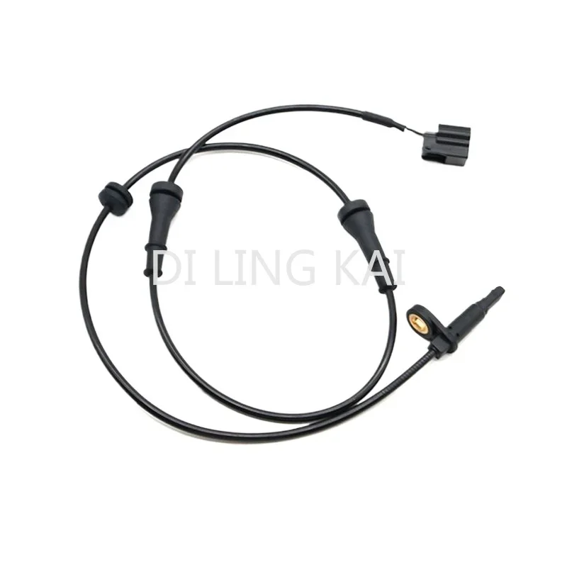 

Automotive Sensors 47910-1AA0A Suitable for Nissan ABS Sensor Anti-lock Braking Sensor 47910-1AA0B