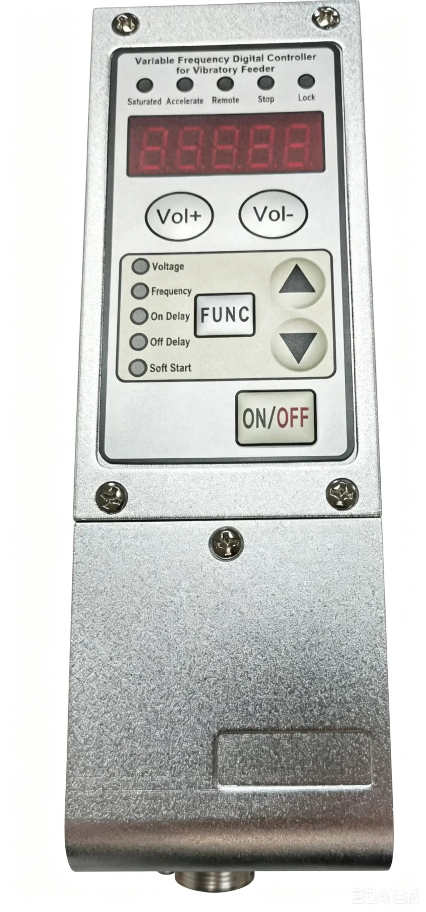 Vibration plate controller SDVC31-M 31-S 31-L digital frequency modulation feeding