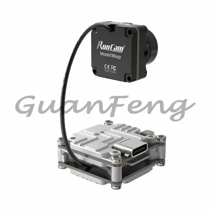 Caddx وحدة الهواء كاميرا نقل الصور الرقمية لنظارات FPV وحدة التحكم عن بعد RC الطائرة بدون طيار لتقوم بها بنفسك جزء VS Polar Vista Kit