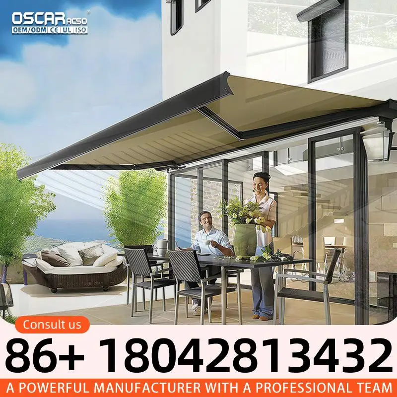 Custom Modern Soundproof Hurricane Impact Double Glazed Aluminum Awning Window NFRC AS2047 Certified Exterior Window Reorder Rat