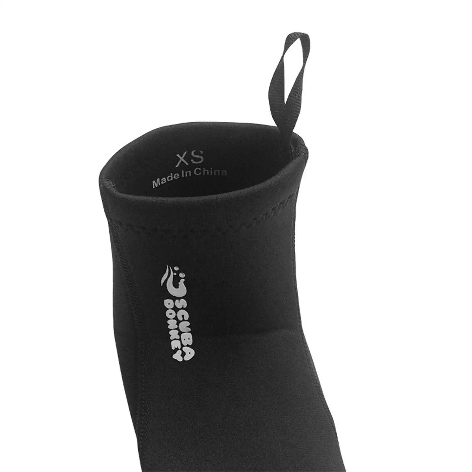 

2mm Neoprene Sock Thermal Diving Booties Anti Slip Swim Shoes Water Hiking Socks for Kayak Sailing Snorkeling