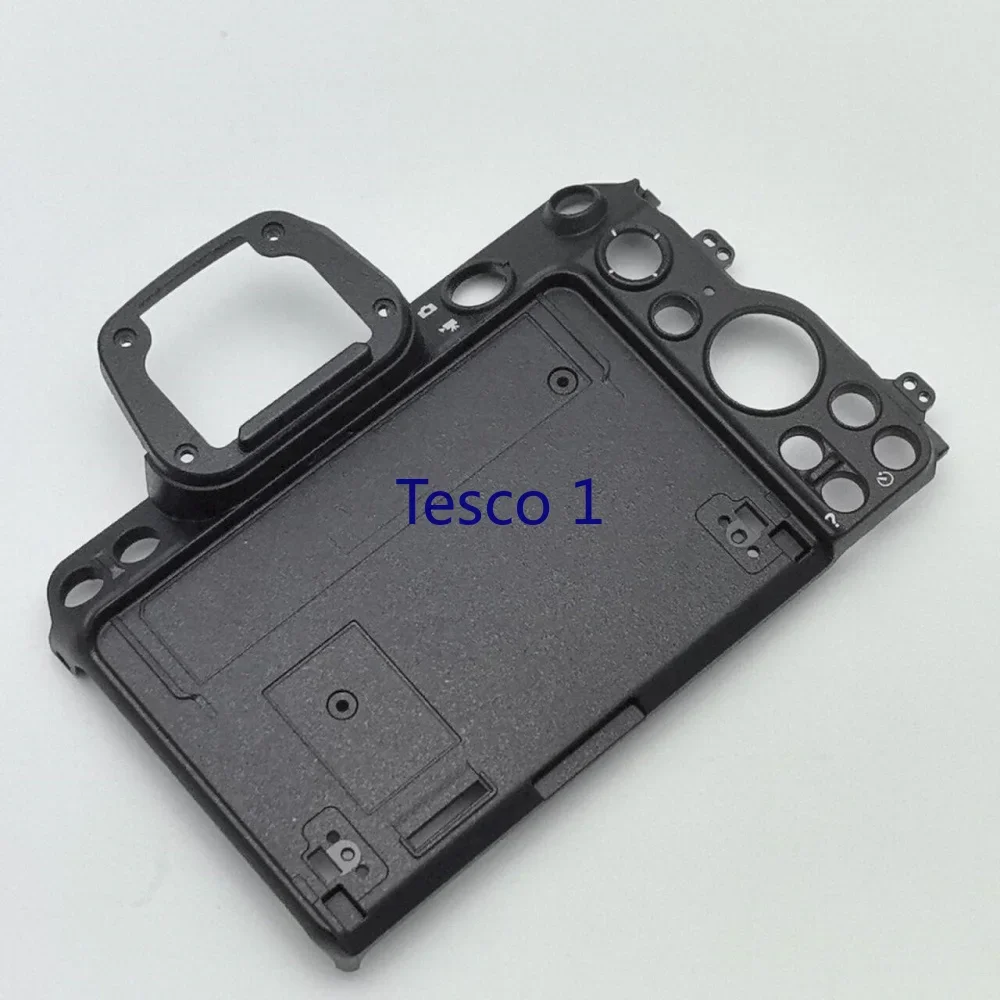 New Bare Rear Back … - image