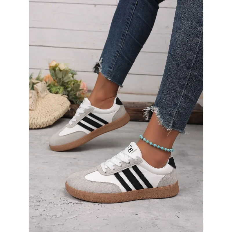 

2026 Summer New Designer Sneakers for Women Sneakers Women Outdoor Casual Comfortable Ladies Shoe Walking shoes