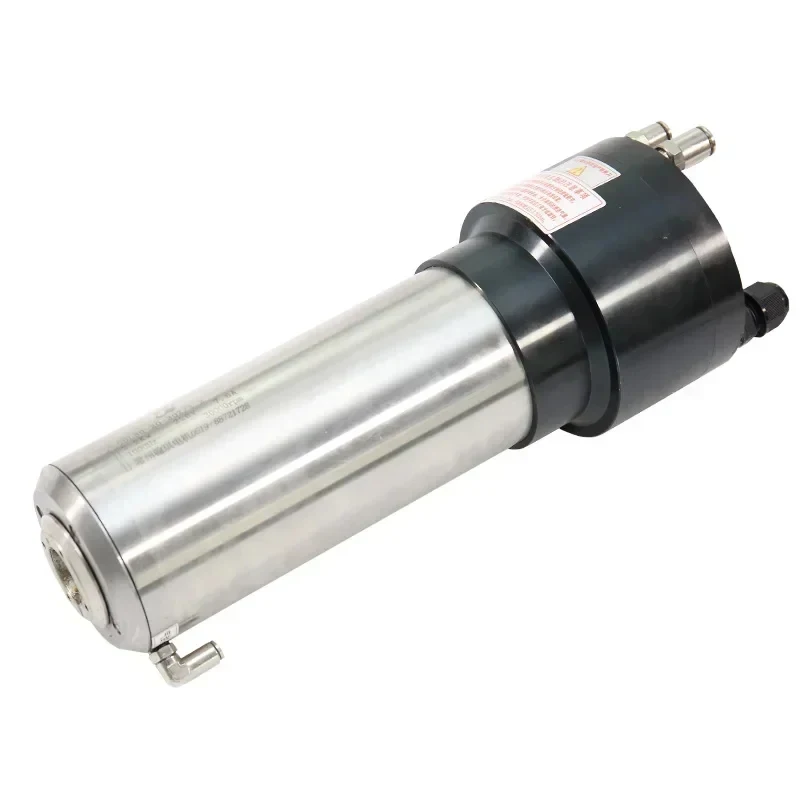 hine Iso GDL0--Z/. 00hz Ac Cooled Router Spindle Motor