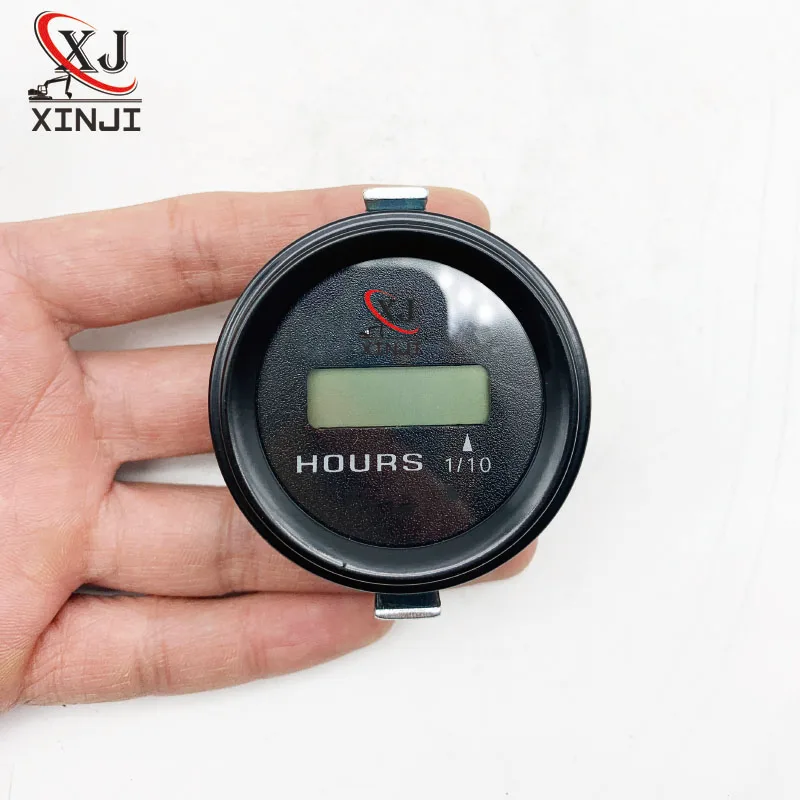 1 PCS 21N4-11070 Metal Hour For Hyundai R200-5 R210-5
