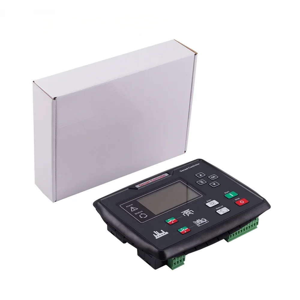 Controller generatore di avviamento automatico per 6120U