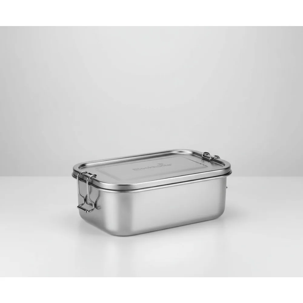 

Stainless Steel Bento Box 3 Compartments Leak-Proof Eco-Friendly for Adults Travel Work Lunch