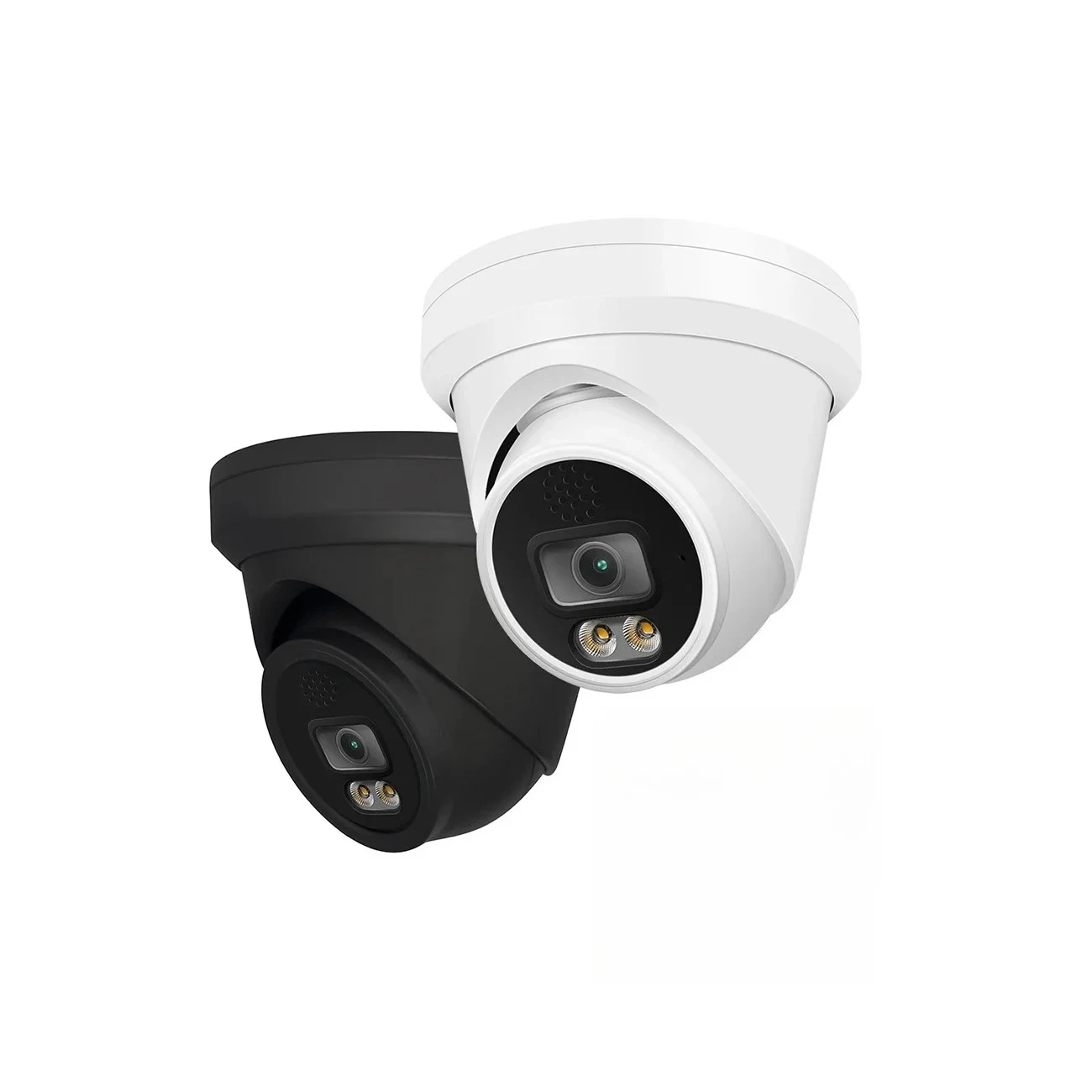 4K Hd Active Deterr…