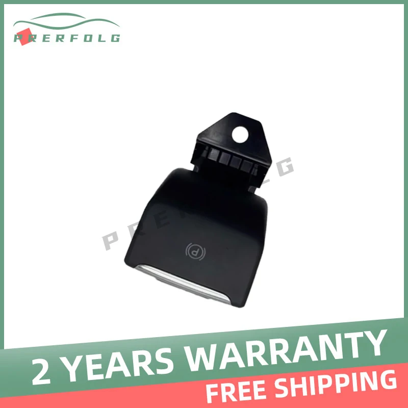 

For 17-19 for Ford Taurus Mondeo Electronic Handbrake Switch Button 1pcs