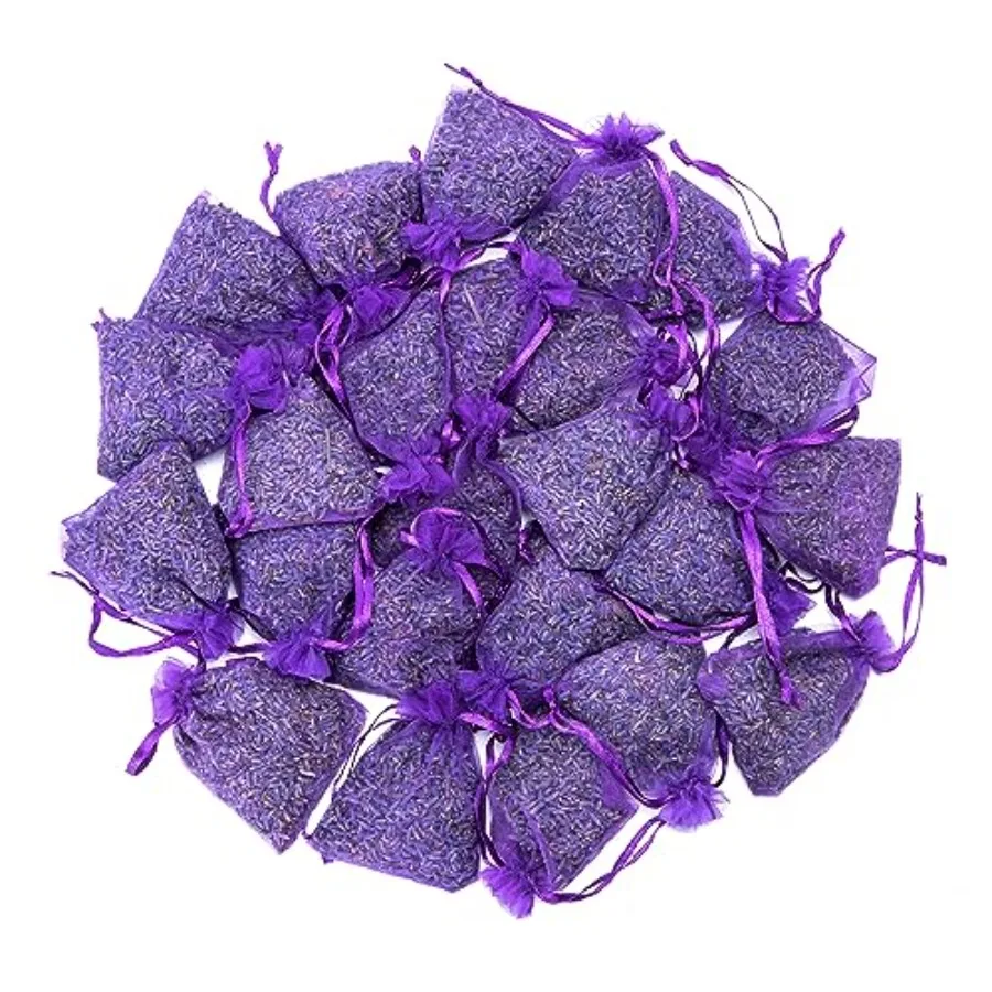 French Lavender Sac…