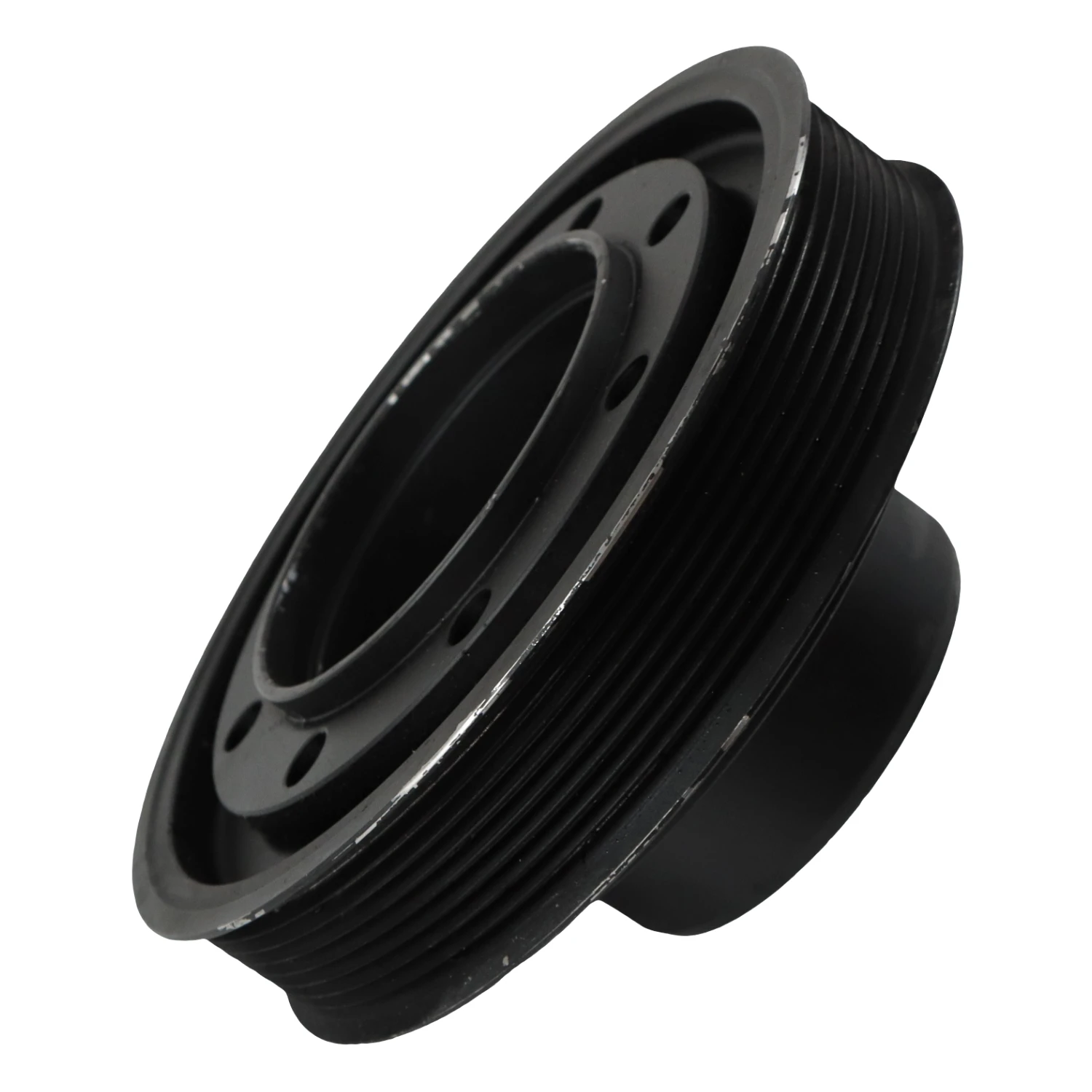 

1 шт. шкив коленчатого вала и демпфер для CAT 938G 950G 950H 962G 153-1036 167-8121 C9 запасные части для двигателя экскаватора