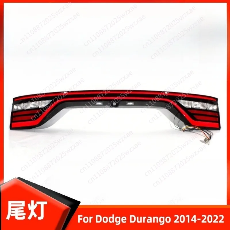 AP01 Liftgate Taillight Lamps W/ Hole For   68530336AD/ 68453659AA  2014-2022
