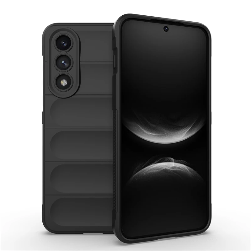غطاء كامل لهاتف OnePlus Nord 5 حافظة لهاتف OnePlus Nord 5 5G حافظة خلفية من السيليكون الناعم المضاد للخبط لهاتف OnePlus Nord 5