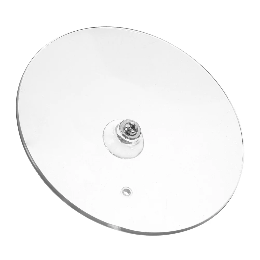 

Tall Microwave Splatter Cover Ventilation Glass Lid Replacement Saucepan for Frying