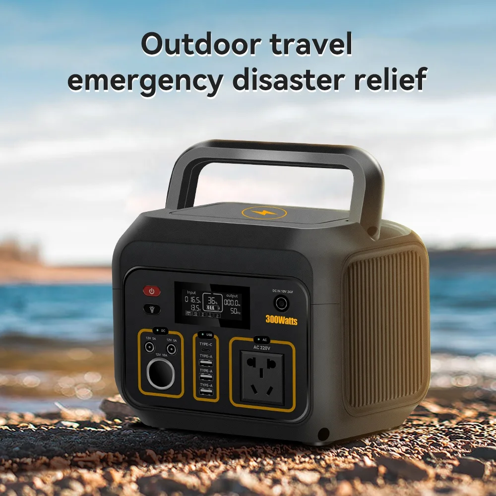 826HOT في الهواء الطلق Pwer العرض اللاسلكي قوة البنك شاحن المحمول شاحن الجدار