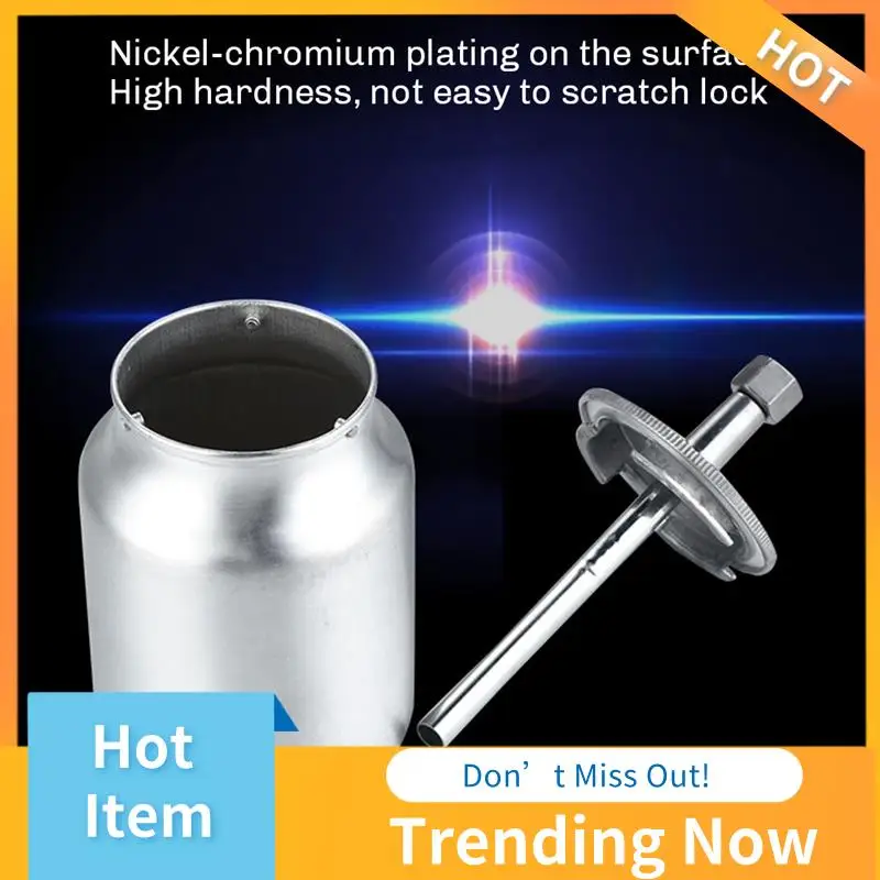 

AB08-Spray Tool 1.5Mm Nozzle With Cup Adjustable Pneumatic Sprayer Painting Latex Paints Tool For Automotive Car Furniture
