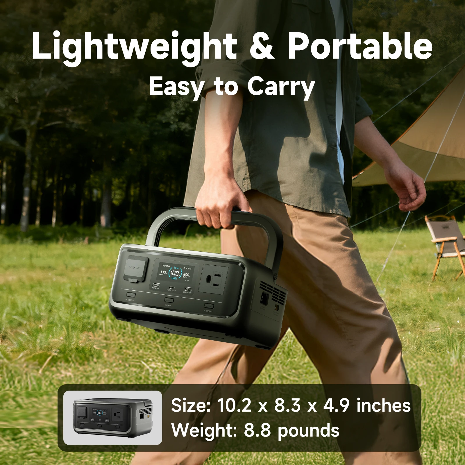 Thumbnail 3 - #53 Best Portable Power Stations to Buy In 2026