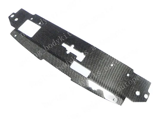 

For Nissan Z32 Carbon Fiber Inner Cooling Slam Panel Radiator Cover