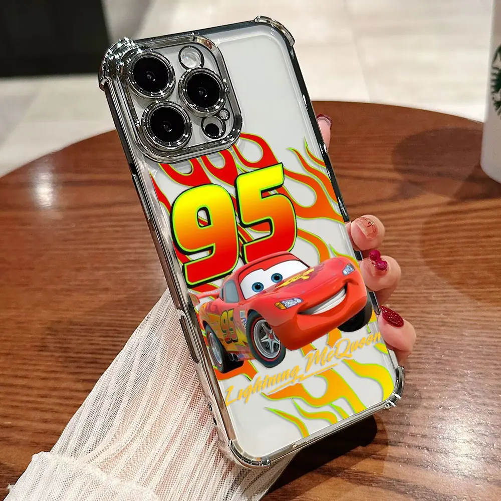 سيارات البرق ماكوين 95 تصفيح جراب هاتف ل ممن لهم A3 A2 A98 A79 A78 A58 A38 A97 A57 A76 A36 A96 A55 A74 A54 A16 A5 Pro 4G 5G