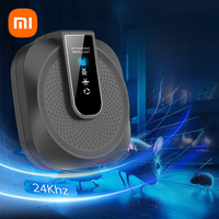 Xiaomi Ultrasonic Rodent Repellent Household High Power Sonic Insect Repellent Rodent Control Device Electronic Mouse Catcher