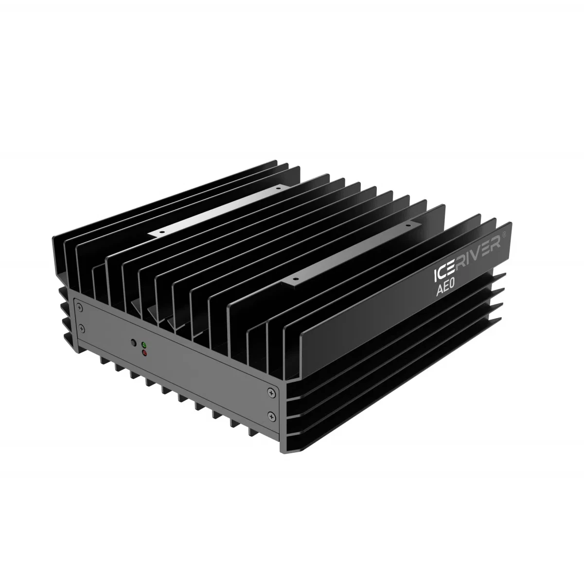 ICERIVER AE0 60Mh/s 120w Power consumption Aleo Mining Machine iceriver AE0