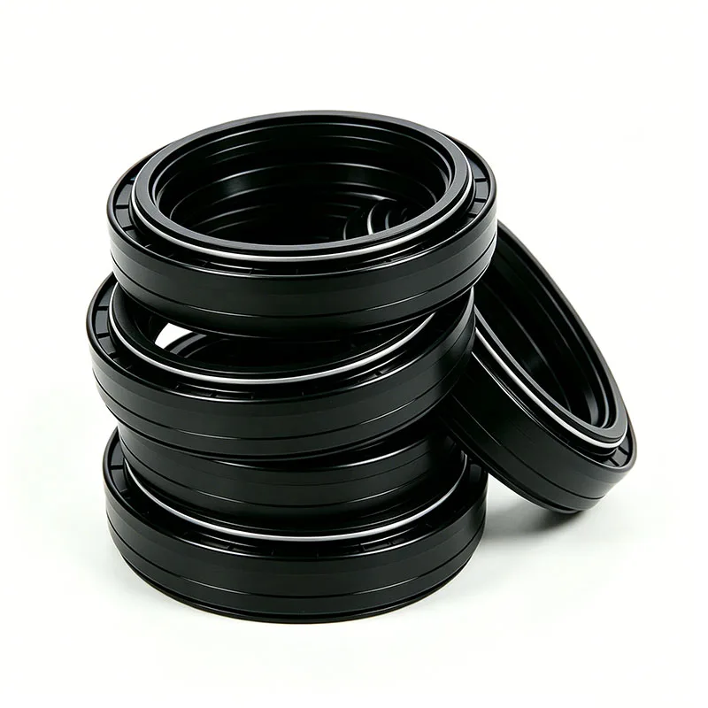 43x55x9.5/10.5 Front Fork Oil Seal Dust Seal For Kawasaki ZX1100 NINJA ZX11 ZZR1100 ZRX1200 ZX12R NINJA ZX 1100 ZZR ZRX 1200