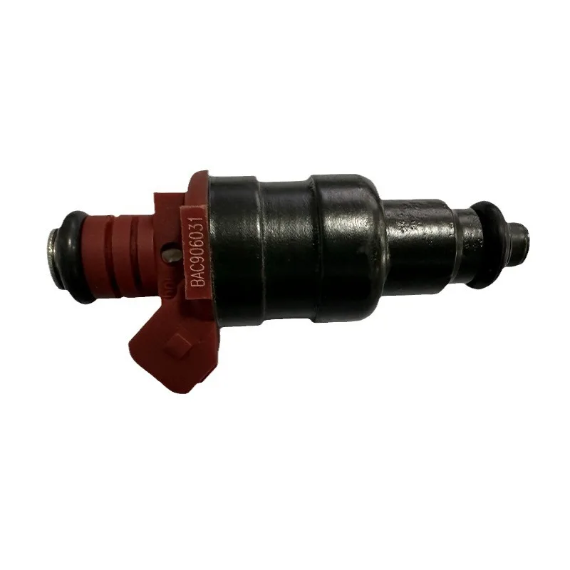 Adecuado para Volkswagen Golf, Jetta 1,8 2,0 BAC906031 boquilla de inyector de combustible automotriz