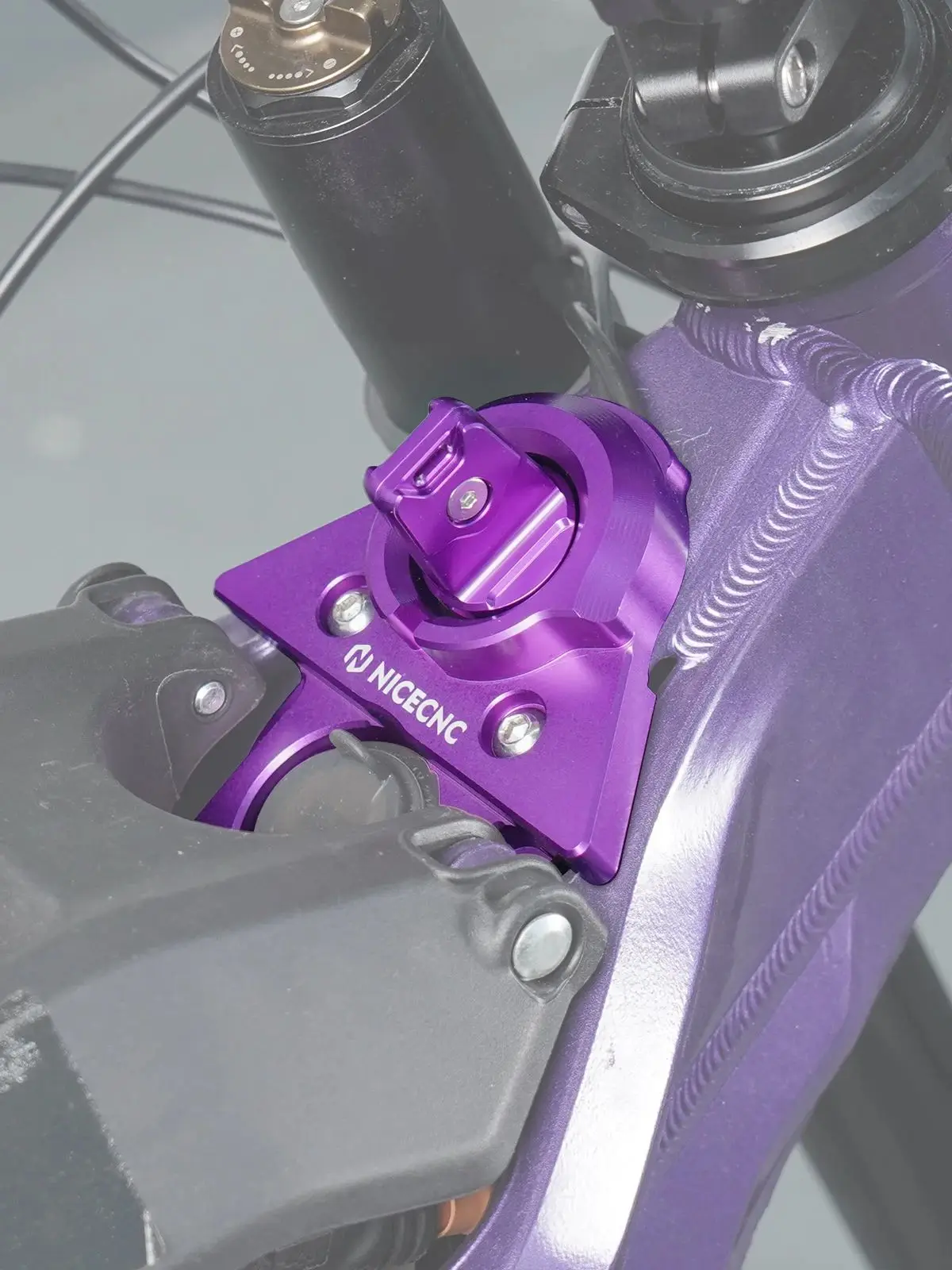 AliExpress NICECNC 2025 2024 For Surron Electric Bike Key Cover Case Keychain Ignition Switch Plate Guard Kit For Sur-Ron Surron Light Bee X S L1E