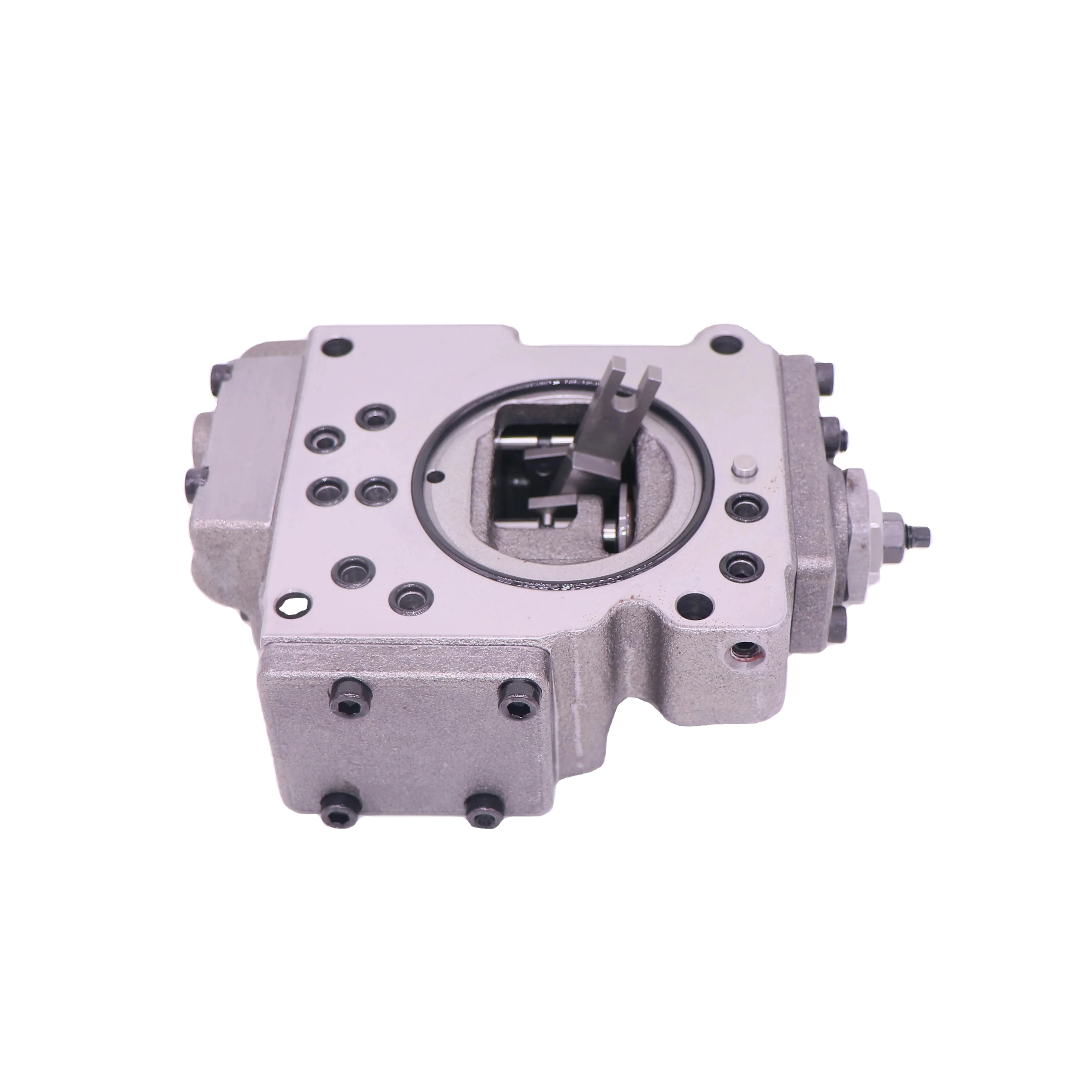 

K5V80DT9C-9N-HNOV Regulator for Pump Parts Regulator Excavator Hydraulic Pump Regulator