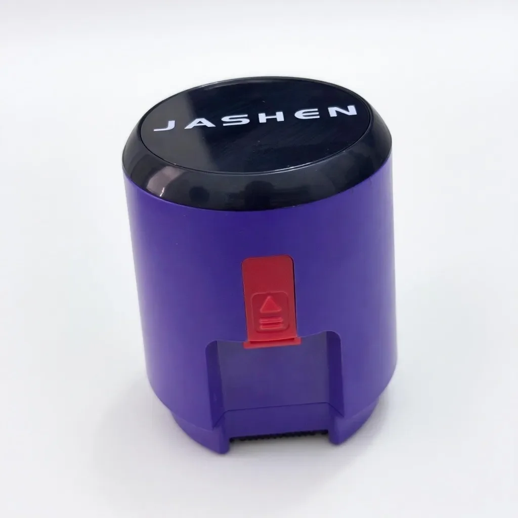 

100% оригинал, 2500 мАч, 25,2 В для JASHEN JS-AV02A02 JS-AV02A01, перезаряжаемая батарея для ручного пылесоса