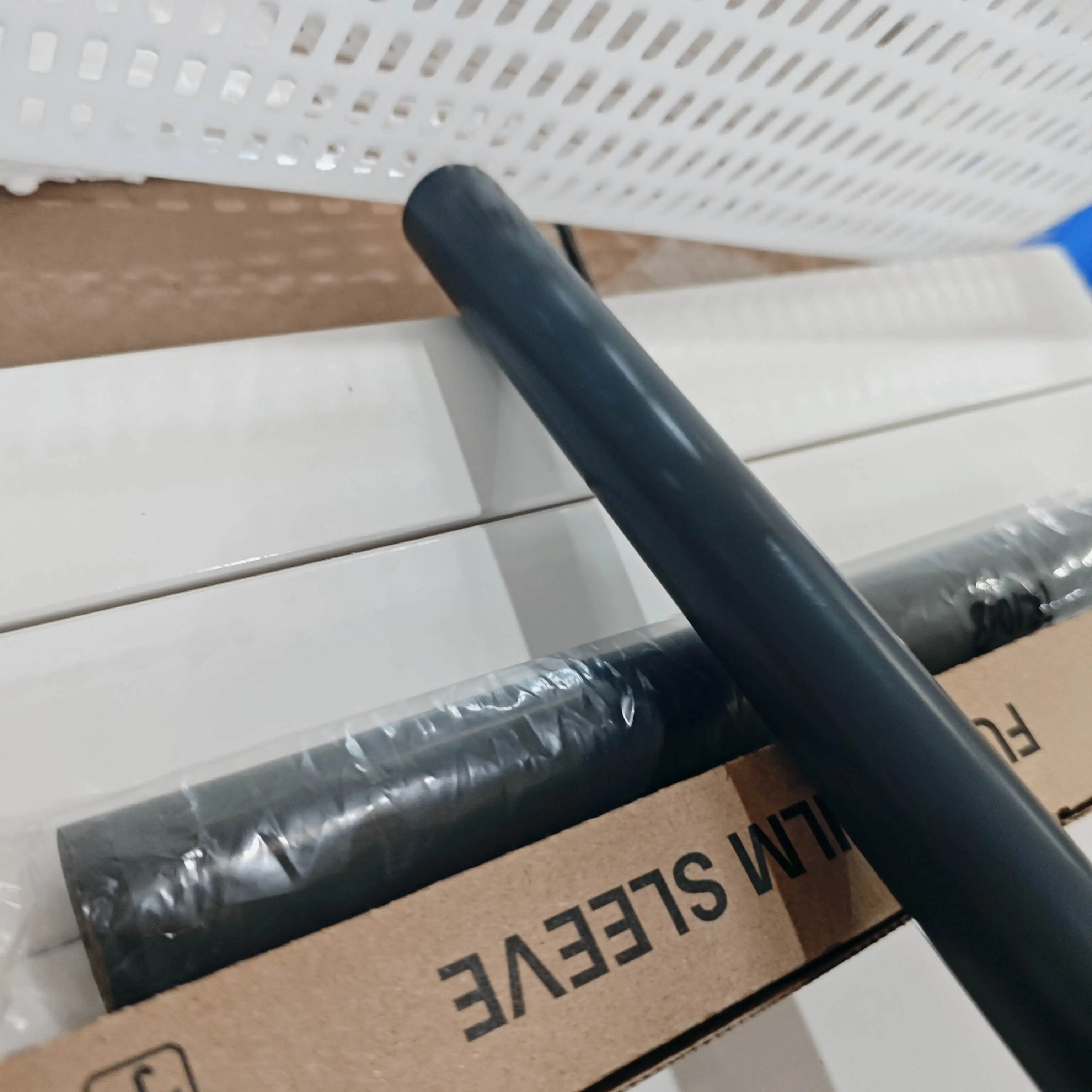 

10X Fuser Film Sleeve for Canon iR 1018 1019 1022 1023 1020 1021 1024 1025 MF 6530 6531 6540 6550 6560 6570 6580 FM2-9046-000