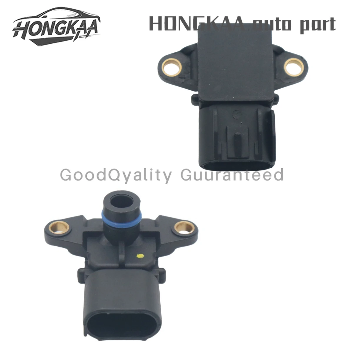 MAP Manifold Air Pressure Sensor For Jeep Cherokee Grand Voyager Commander 3.7L 5.7L 6.1L 56041018AD Factory Direct Auto Parts