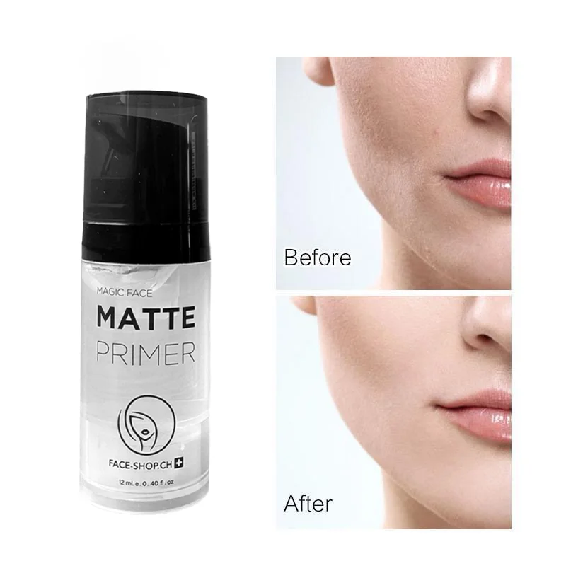 1/2/3Pc Primer Isolatie Make-Up Gezichtsbasis Hydraterende Langdurige Make-Up Onzichtbare Poriën Modificatie Natuurlijke gelijkmatige Huidskleur