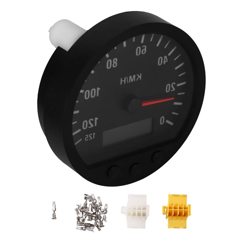 ABTD-140Mm Electronic For CANBUS Speedometer TD140ATC