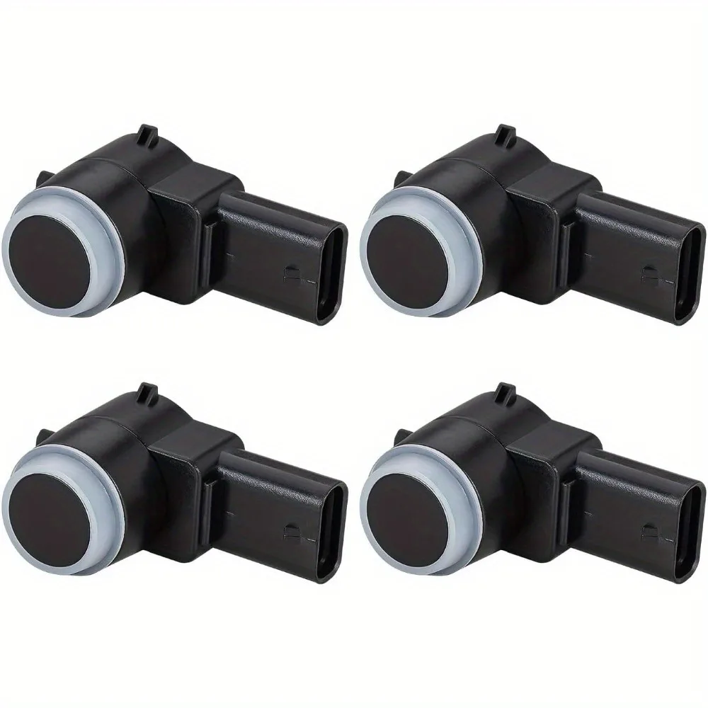 

FOR Benz SLK350 SLK300 SL550 S550 ML550 ML450 ML350 GLK350 Sprinter 2500/3500 4pcs front Parking Aid Assist Sensors Backup