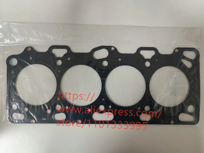 Engine Cylinder Gasket for HAVAL H6,Cowry V80 4G63/4G69 Engine  2.0,2.4L