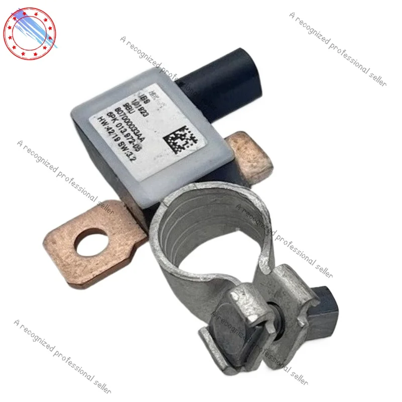 

807000033AA 1 шт. оригинальный датчик положительного полюса кабеля аккумулятора для Chery Tiggo 78 Exeed TXL