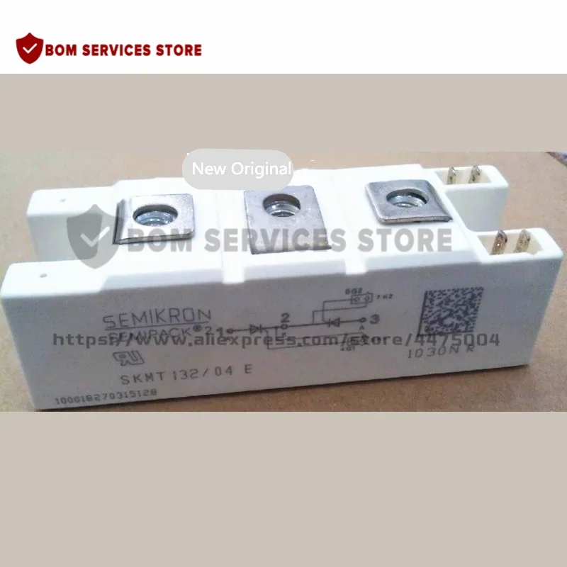 SKMT132-04 SKMT132/04 SKMT132/04E SKMT132/04D SKMT132/08E Miễn Phí Vận Chuyển Mới Ban Đầu Mô Đun