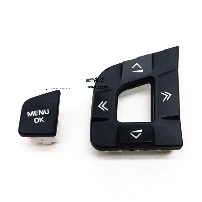 1Pc for Land Rover Discovery Shenxing steering wheel multifunction button switch