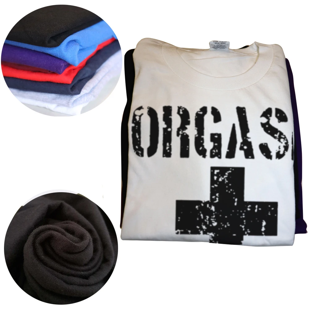 تي شيرت برسومات الأمريكية مضحكة ولطيف ، متبرع بهزة الجماع ، تي شيرت غير رسمي على الموضة ، قطن ، تي شيرت واسع الحجم