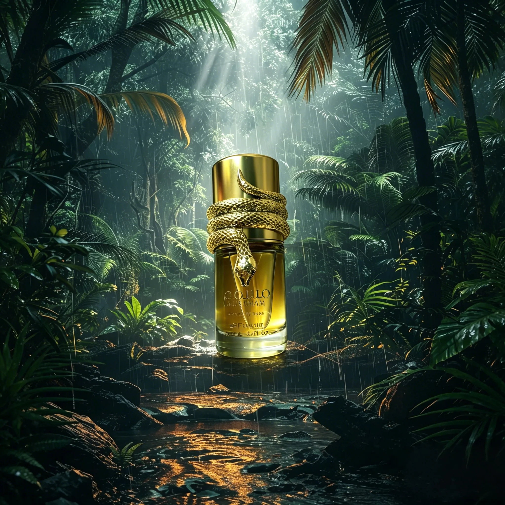 

Middle Eastern premium feel, 100ml Dubai Arabian perfume, men's perfume, unisex perfume.