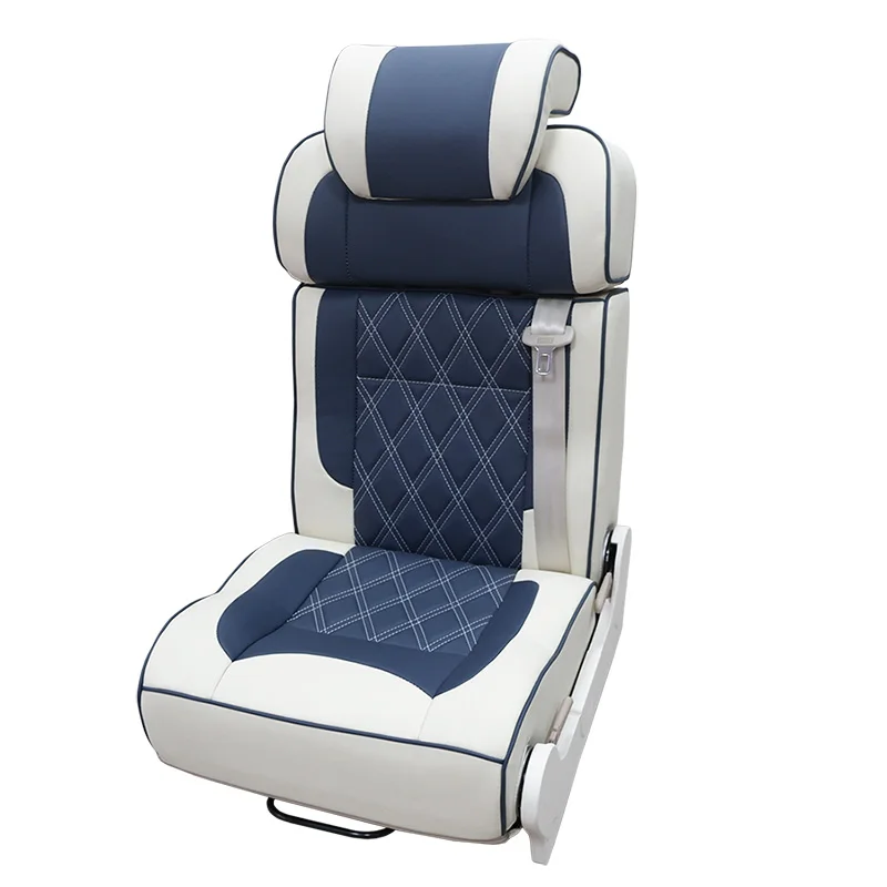 

Manufacturers Directly Hot Sale Modified Leather Passenger Seats Car Seat