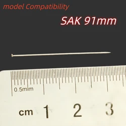 1 pcs Replacement Original Part Pin for 91mm Victorinox Swiss Army Knives SAK Accessories