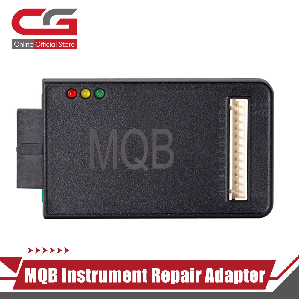 CG CG100 D70F34xx/D70F35xx Adapter for VW MQB Instrument Repair