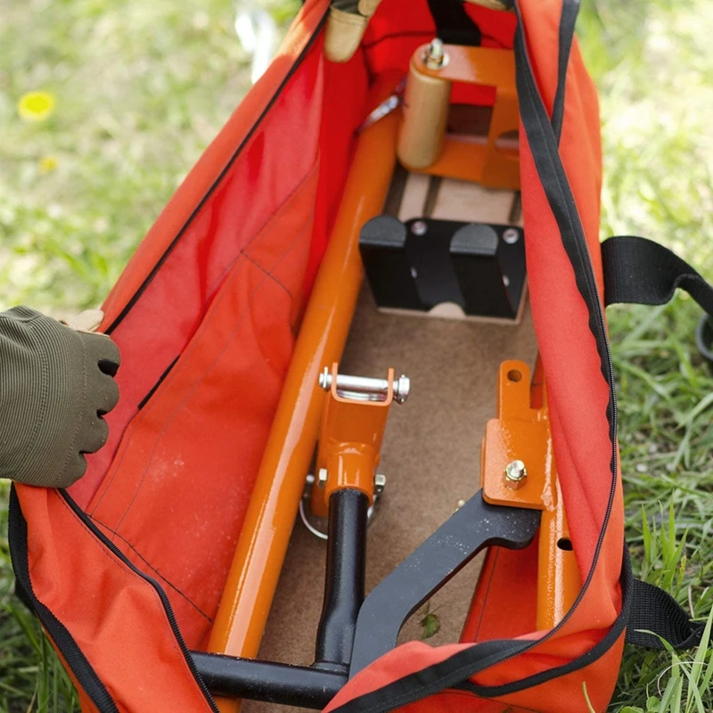 Chainsaw Bag Carrying for Case Portable for Protection Waterproof Chainsaw Holde Drop Shipping